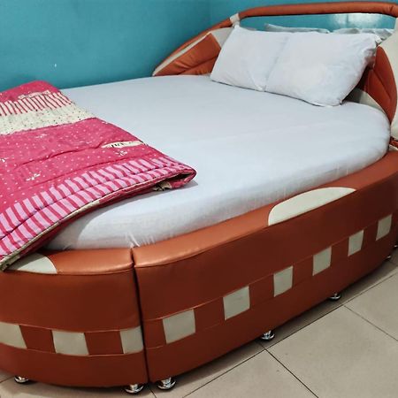 Elizz Guest House Janman Εξωτερικό φωτογραφία