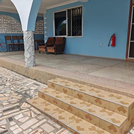 Elizz Guest House Janman Εξωτερικό φωτογραφία