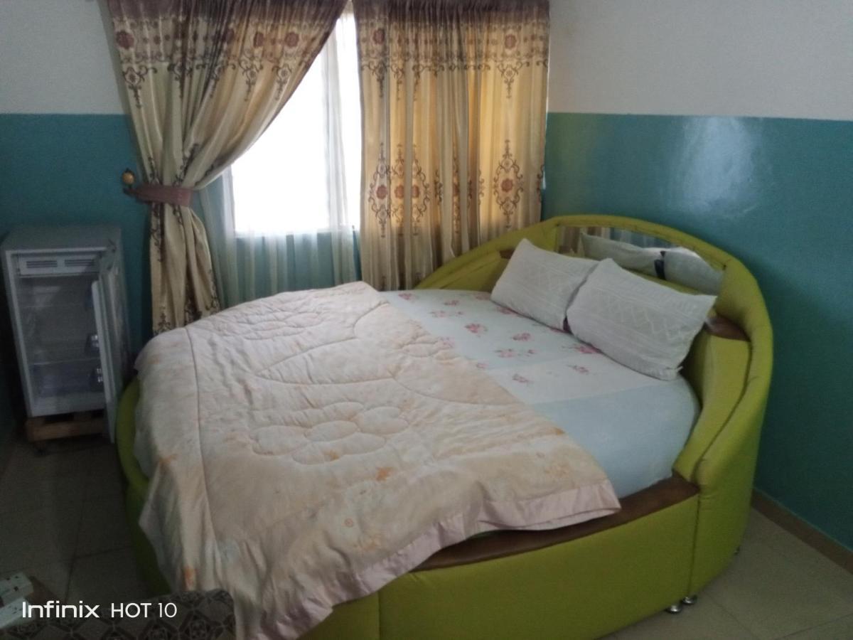 Elizz Guest House Janman Εξωτερικό φωτογραφία