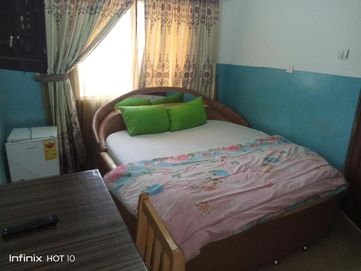 Elizz Guest House Janman Εξωτερικό φωτογραφία