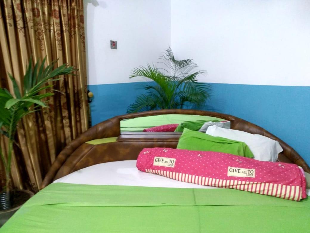 Elizz Guest House Janman Εξωτερικό φωτογραφία