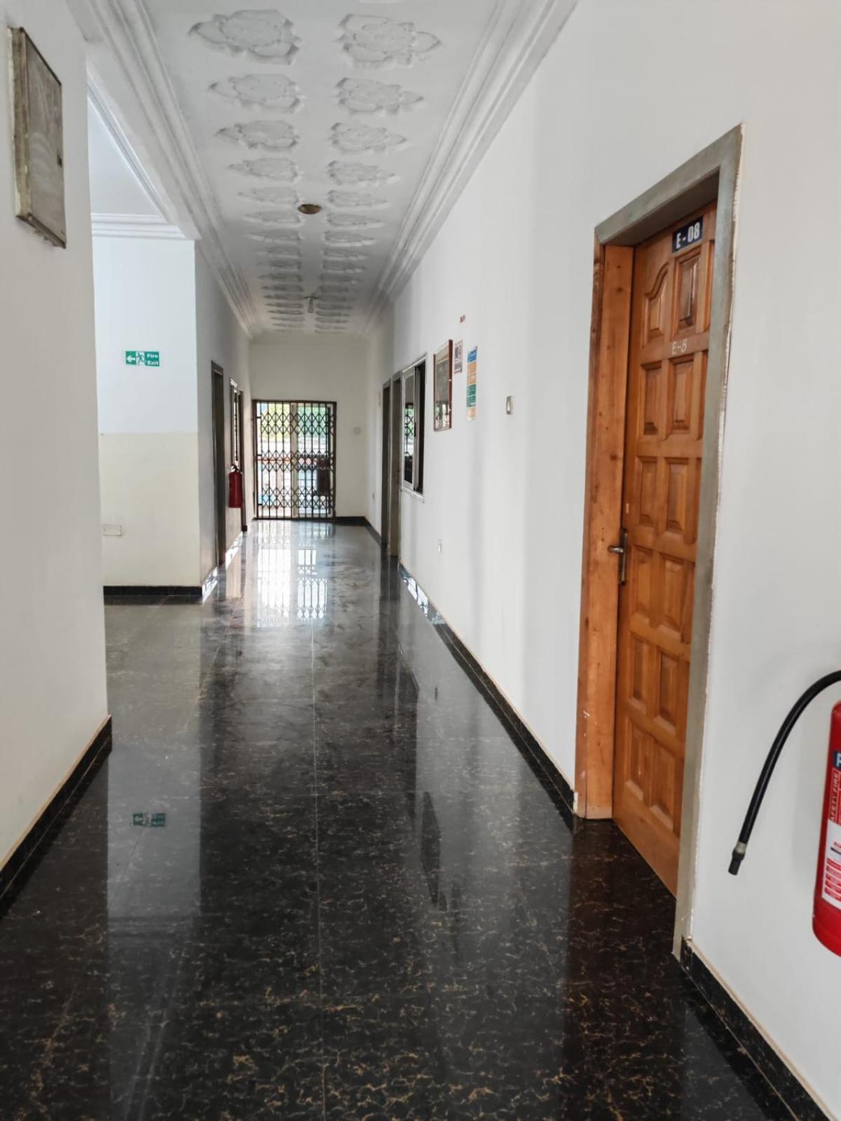 Elizz Guest House Janman Εξωτερικό φωτογραφία