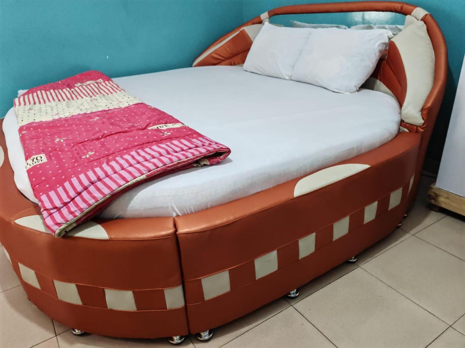 Elizz Guest House Janman Εξωτερικό φωτογραφία
