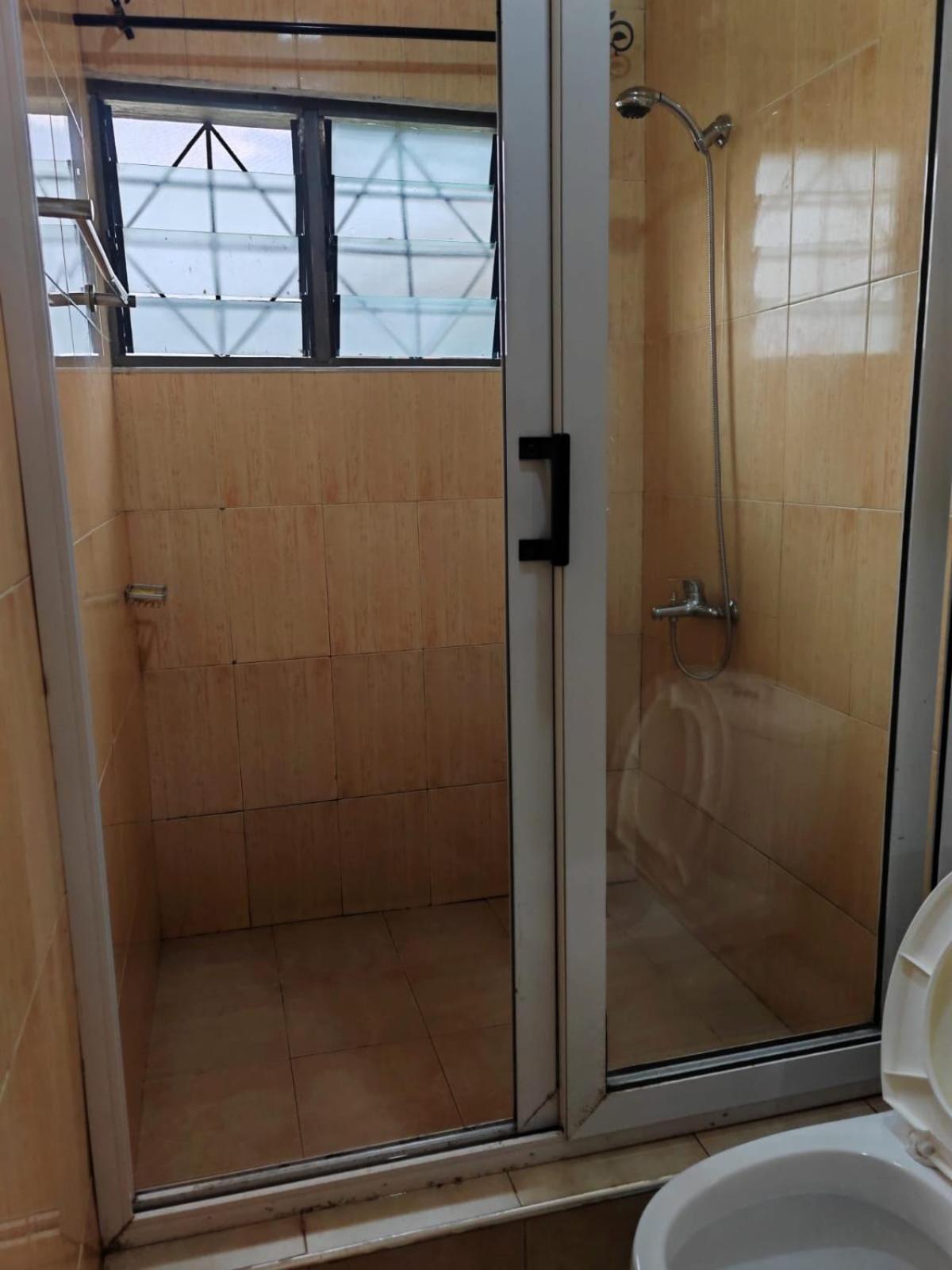 Elizz Guest House Janman Εξωτερικό φωτογραφία