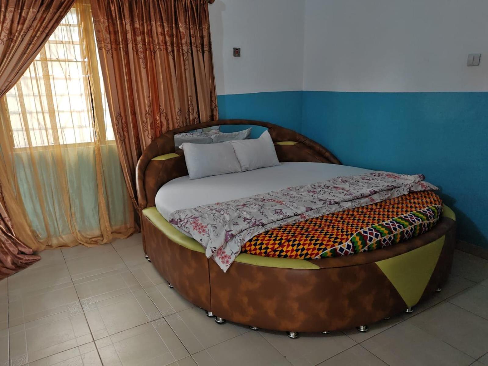 Elizz Guest House Janman Εξωτερικό φωτογραφία