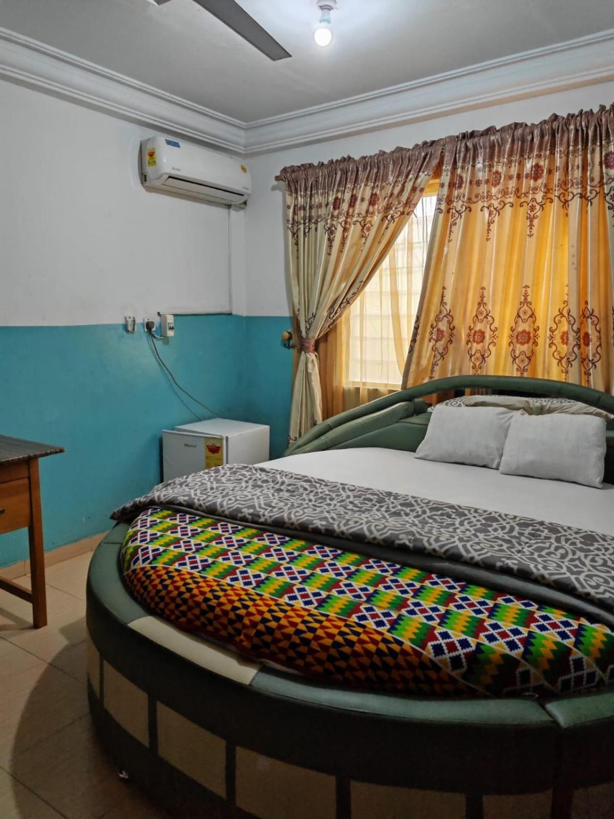 Elizz Guest House Janman Εξωτερικό φωτογραφία