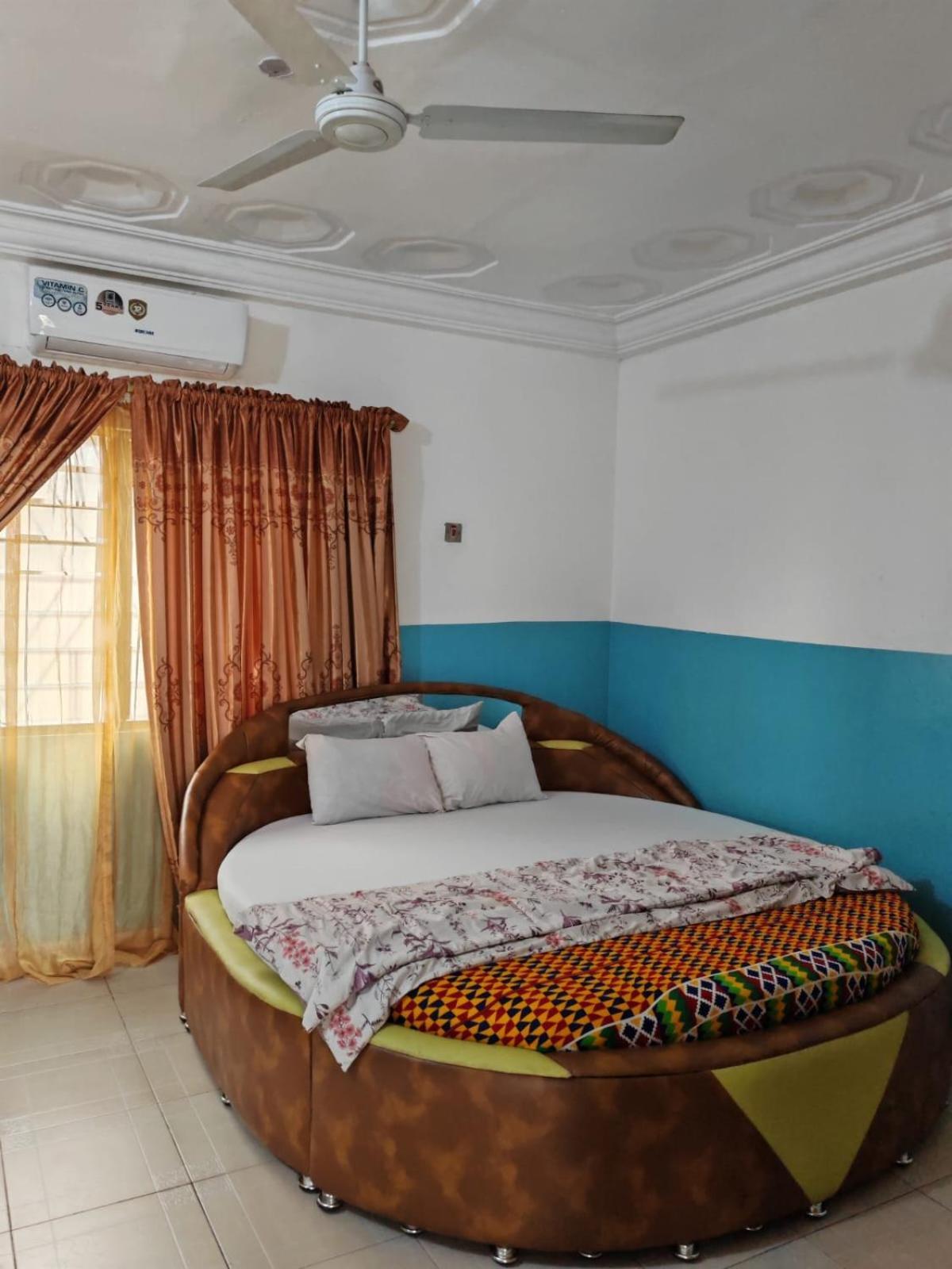 Elizz Guest House Janman Εξωτερικό φωτογραφία