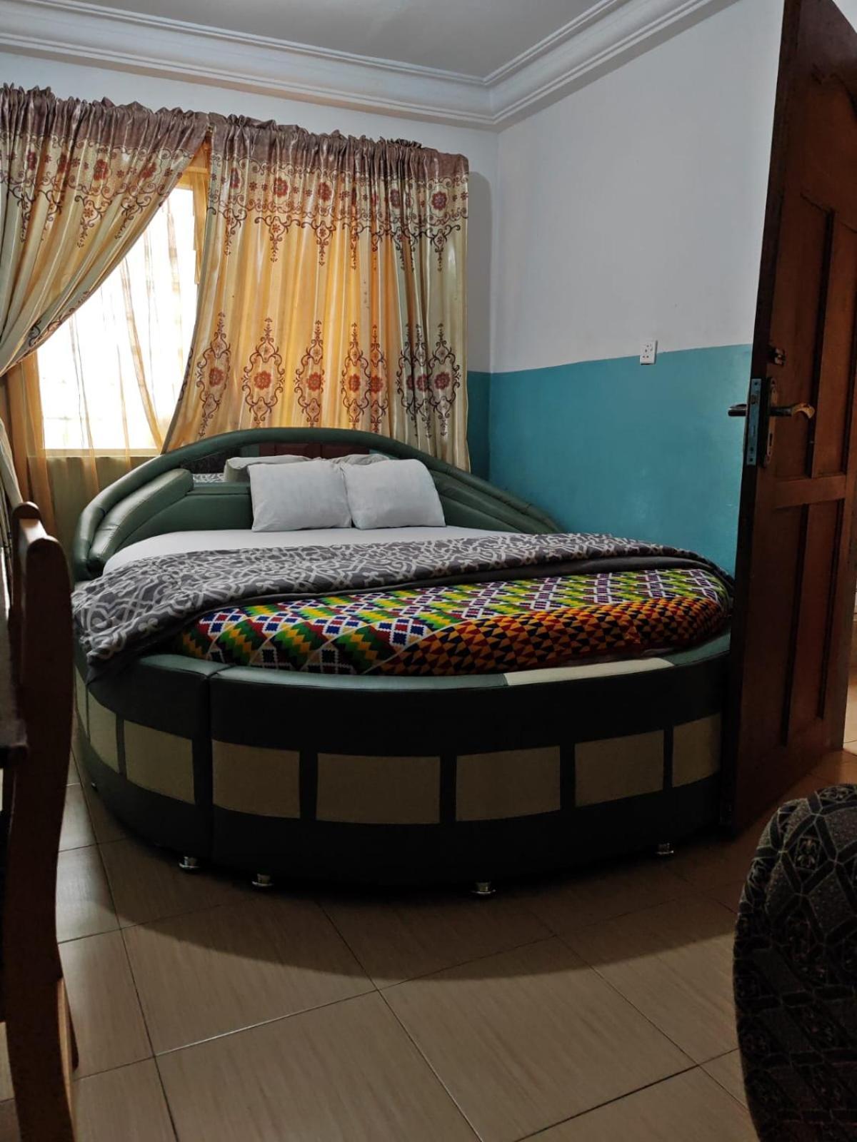 Elizz Guest House Janman Εξωτερικό φωτογραφία