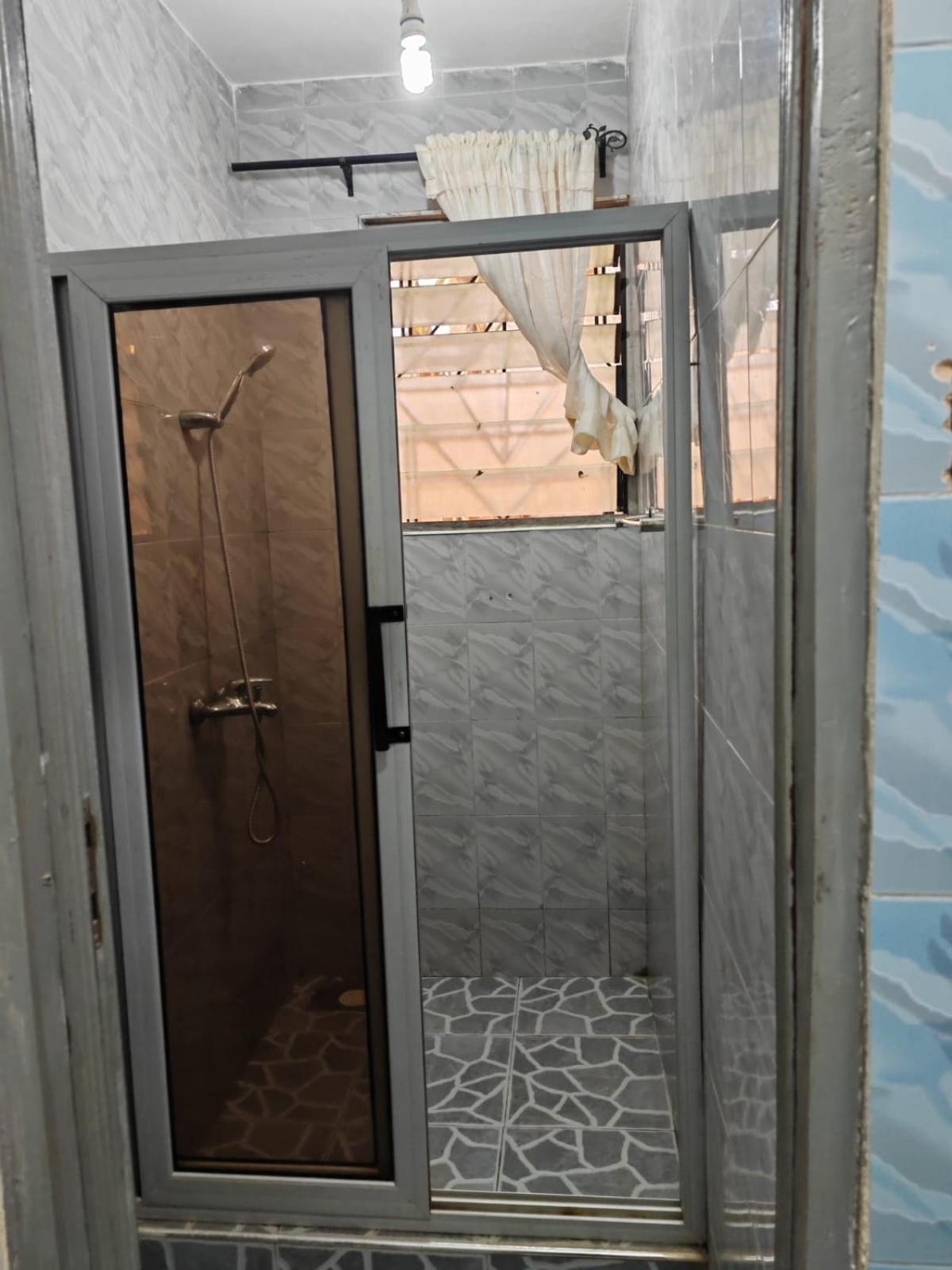Elizz Guest House Janman Εξωτερικό φωτογραφία