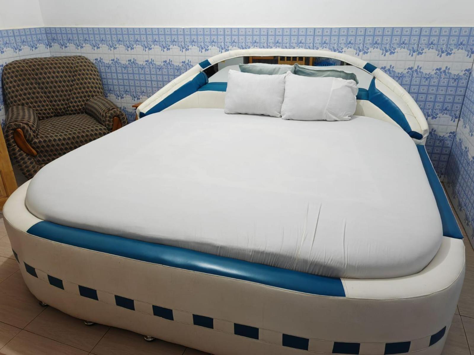 Elizz Guest House Janman Εξωτερικό φωτογραφία