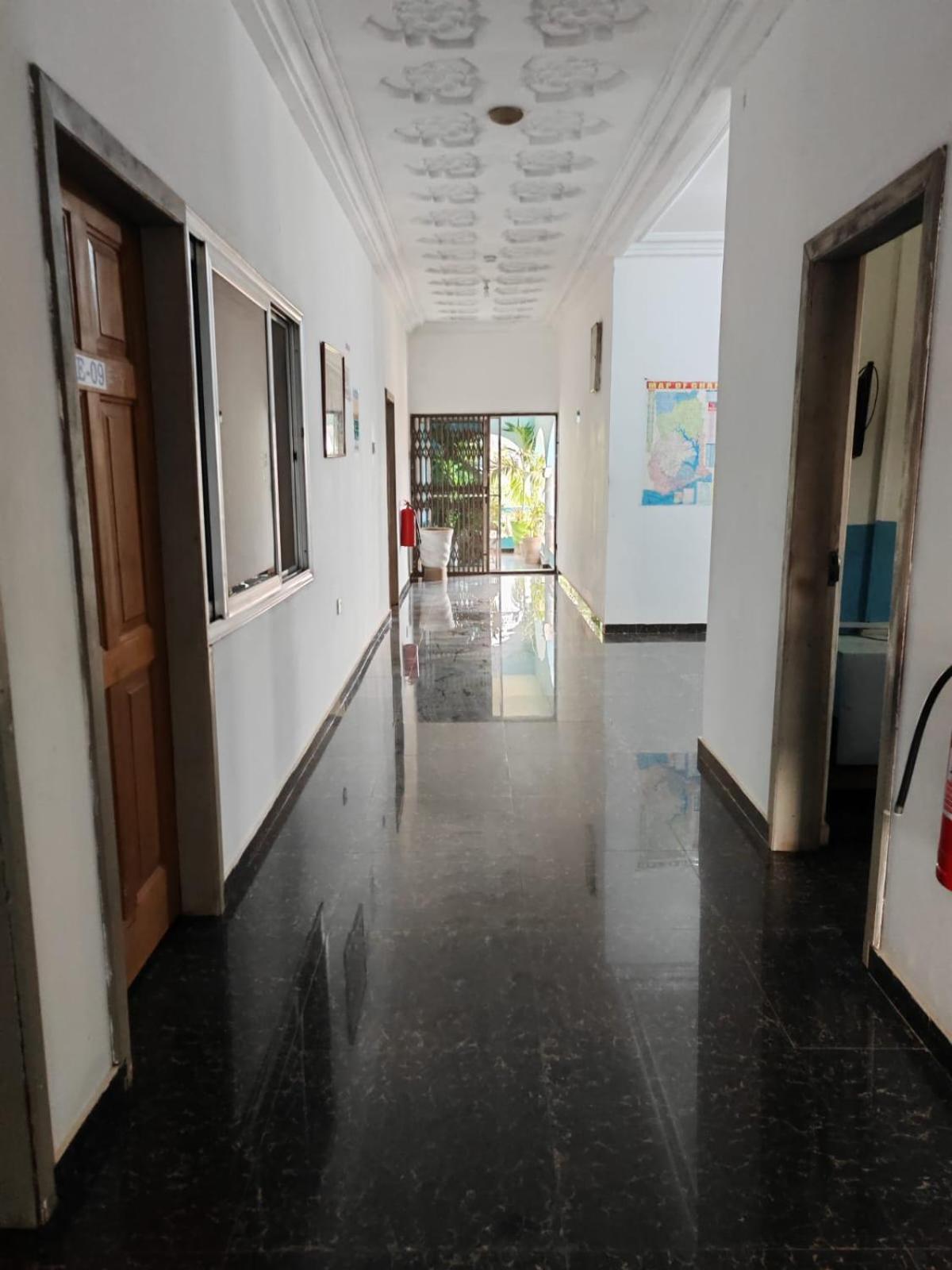 Elizz Guest House Janman Εξωτερικό φωτογραφία