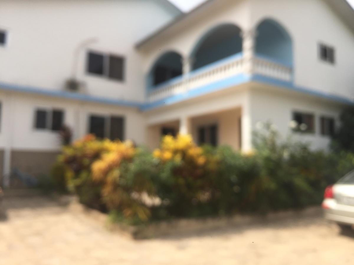 Elizz Guest House Janman Εξωτερικό φωτογραφία