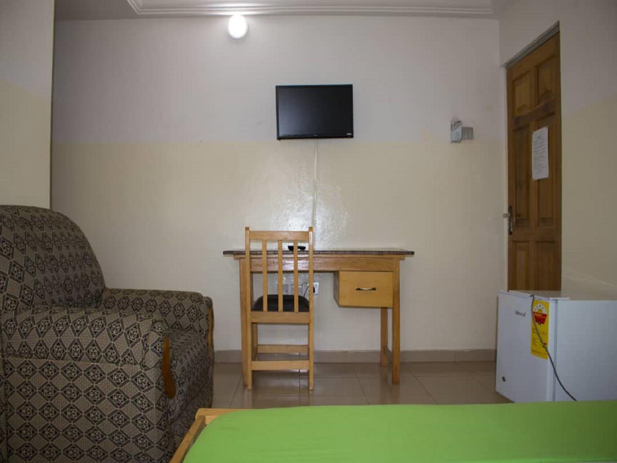 Elizz Guest House Janman Εξωτερικό φωτογραφία