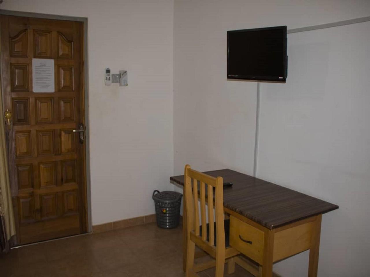 Elizz Guest House Janman Εξωτερικό φωτογραφία