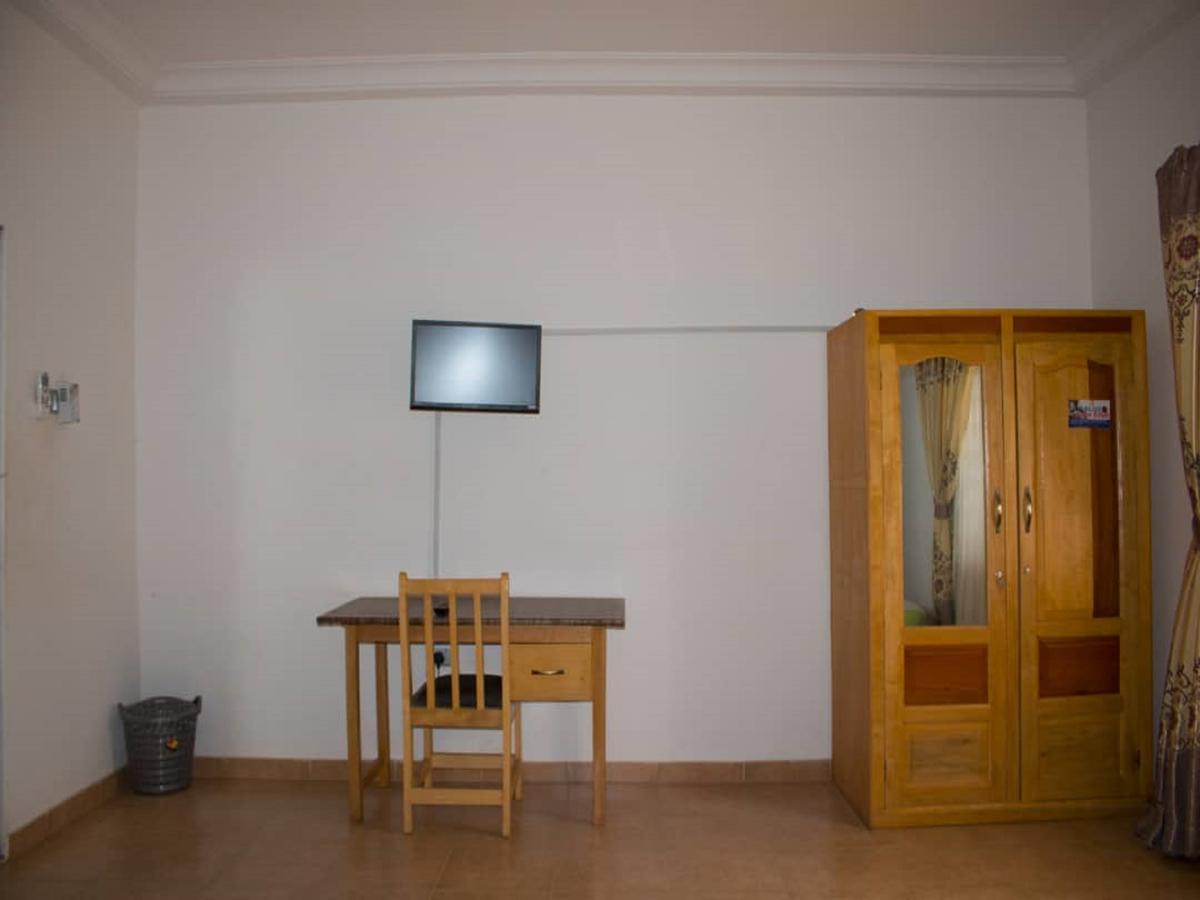 Elizz Guest House Janman Εξωτερικό φωτογραφία