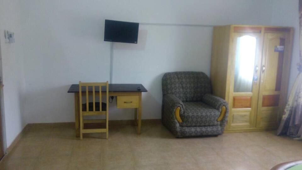 Elizz Guest House Janman Εξωτερικό φωτογραφία