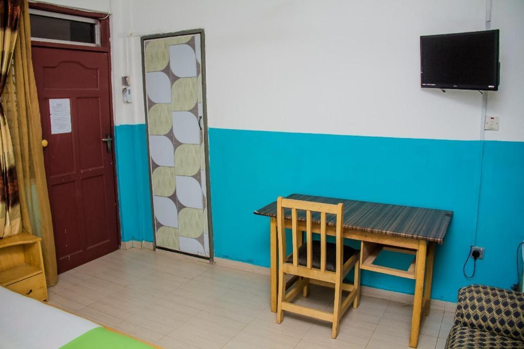 Elizz Guest House Janman Εξωτερικό φωτογραφία