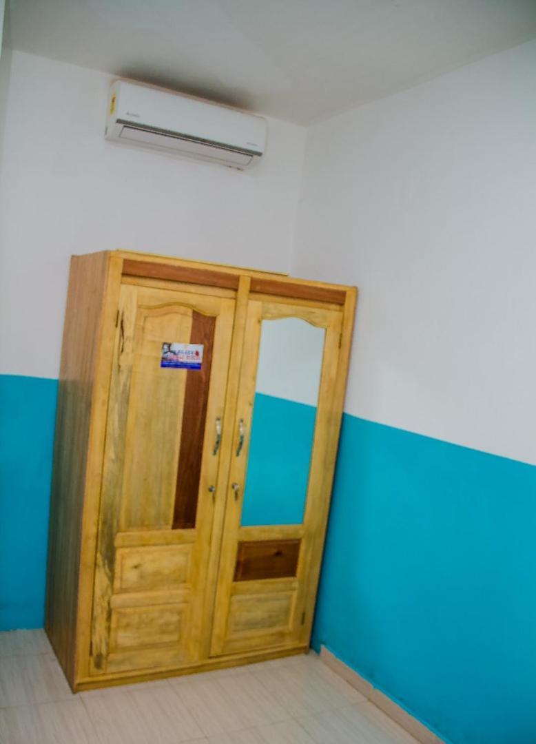 Elizz Guest House Janman Εξωτερικό φωτογραφία