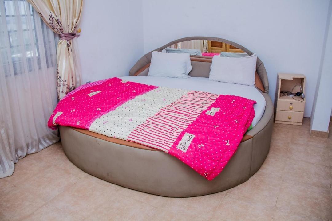 Elizz Guest House Janman Εξωτερικό φωτογραφία