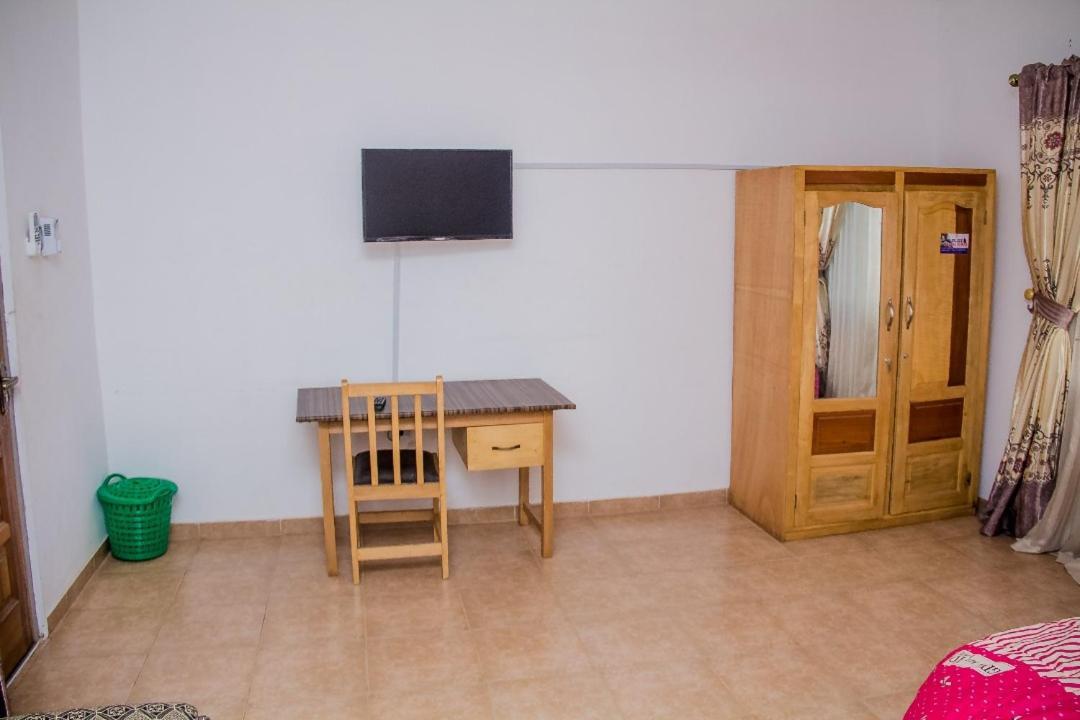 Elizz Guest House Janman Εξωτερικό φωτογραφία