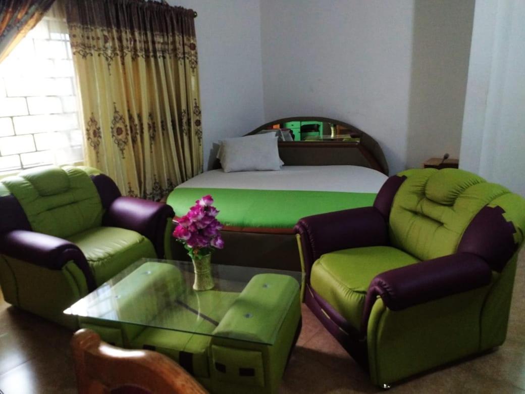 Elizz Guest House Janman Εξωτερικό φωτογραφία
