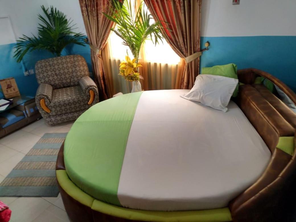 Elizz Guest House Janman Εξωτερικό φωτογραφία